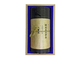 Deep Steamed Sencha (Japan Tea Center Association awarded in the 67th hand-rubbed Sencha Competition in Kansai)